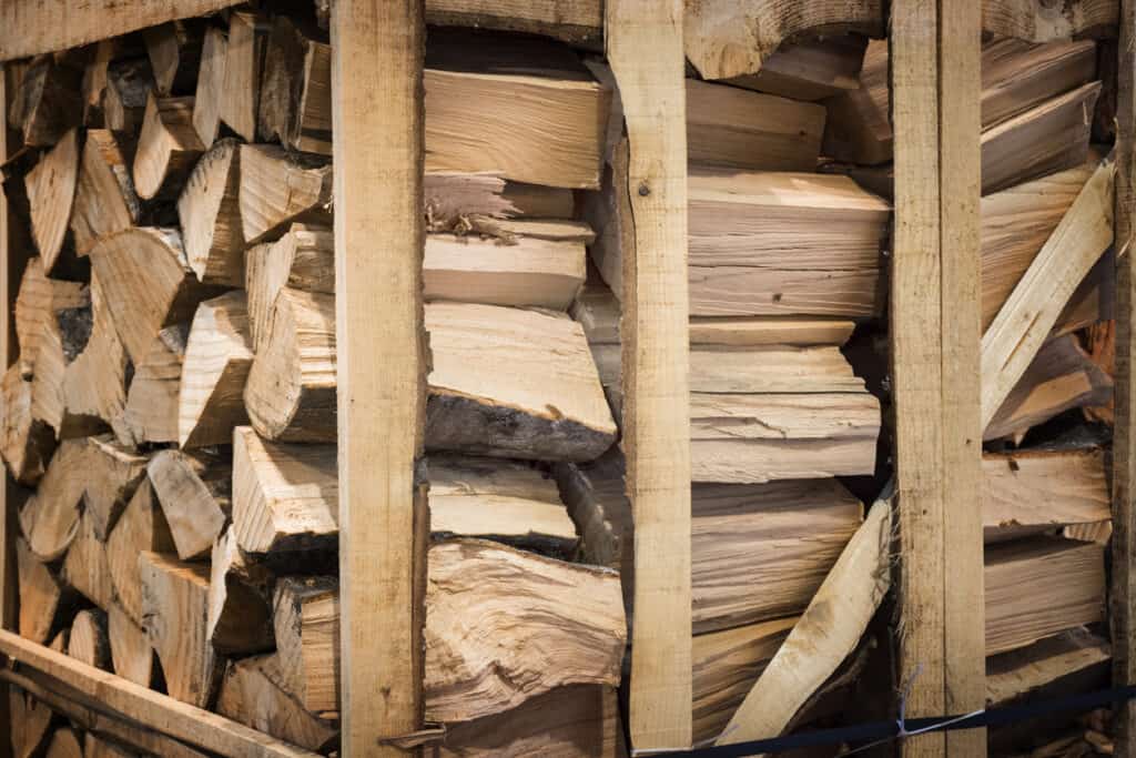 Semaine du 09 octobre : le prix du bois reste toujours aussi intéressant