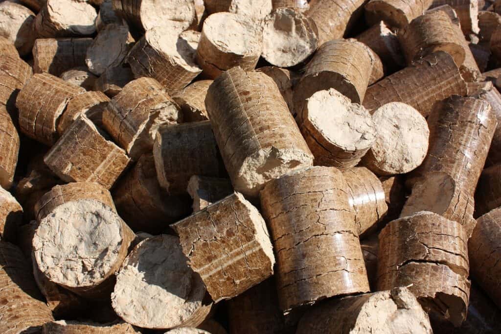 Granulés de bois : où en acheter et à quel prix ?