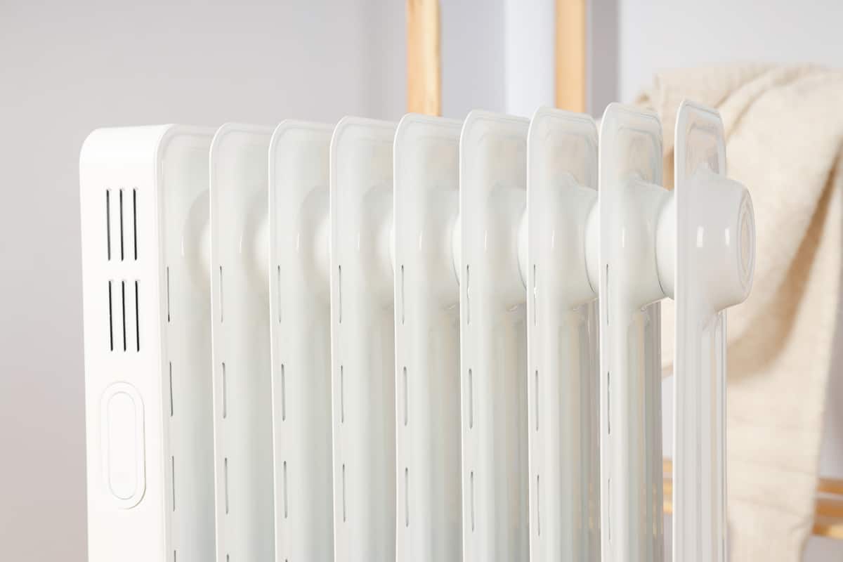 Radiateur à inertie sèche : comment le choisir ?, Rothelec