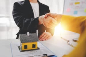 Négocier le prix d'achat d'une passoire thermique