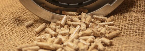 Pellet DIn Plus