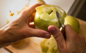 Pomme
